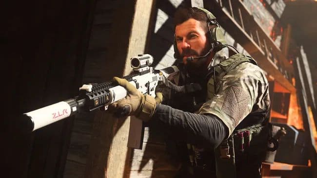 Call of Duty Warzone Mobile Hits $1.4 Million in First Week