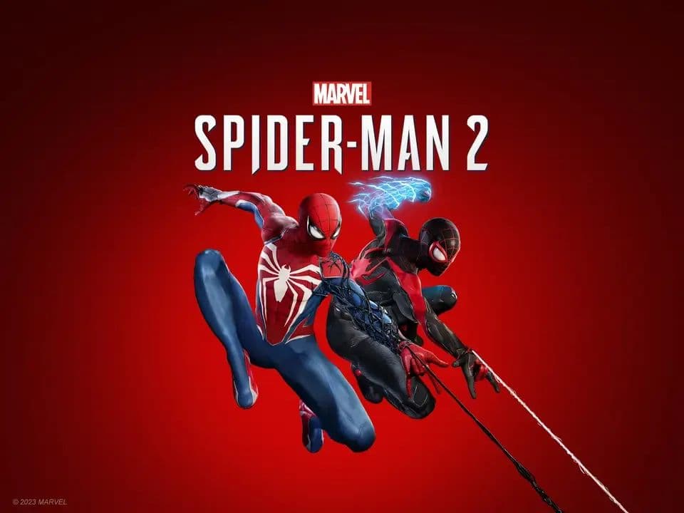 Marvel’s Spider-Man 2 no DLC announcement by Insomniac Games