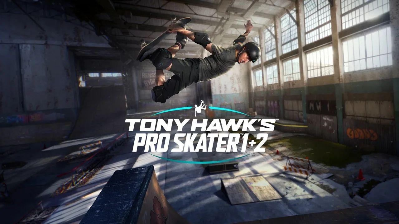 Tony Hawk teasing new video game with Activision