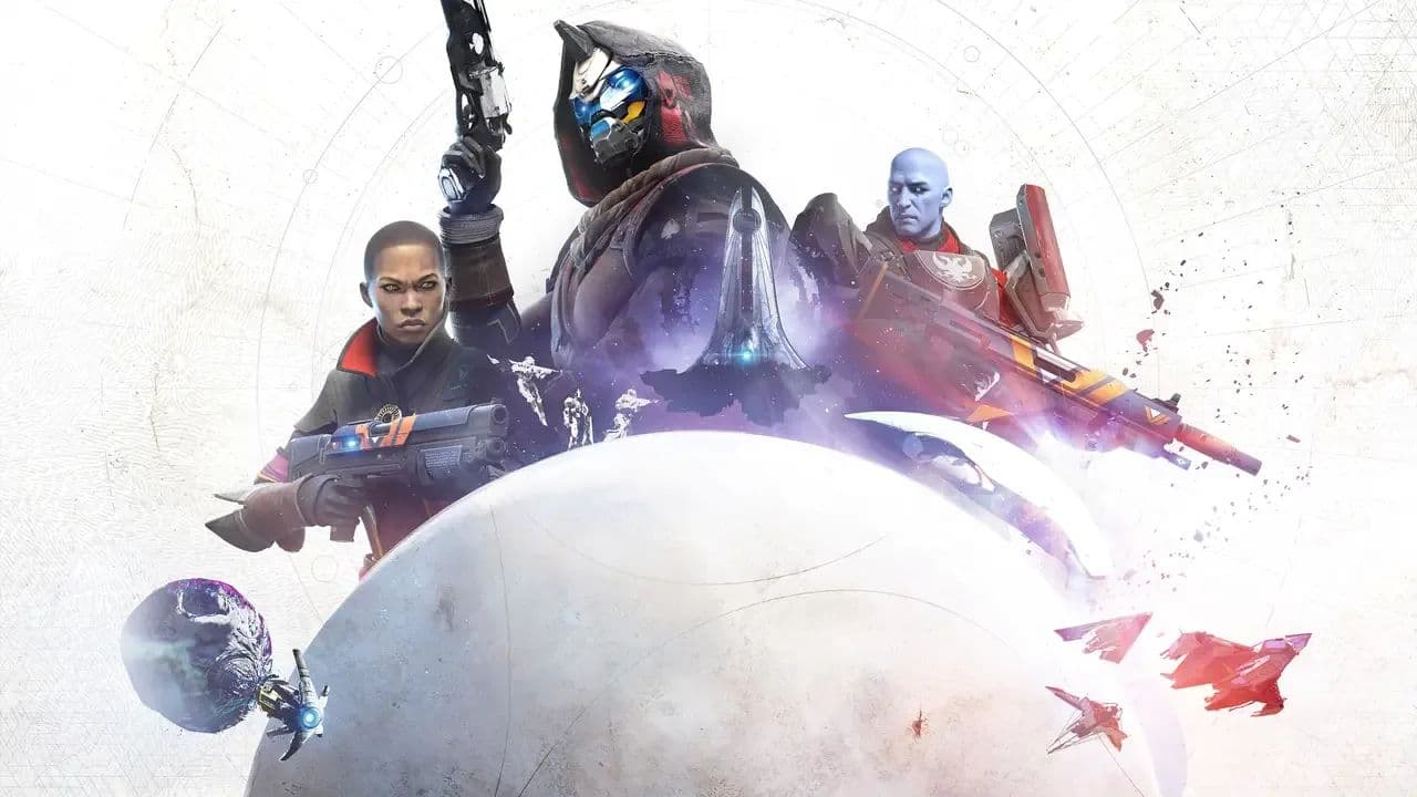 Destiny 2 expansions 2025 preview