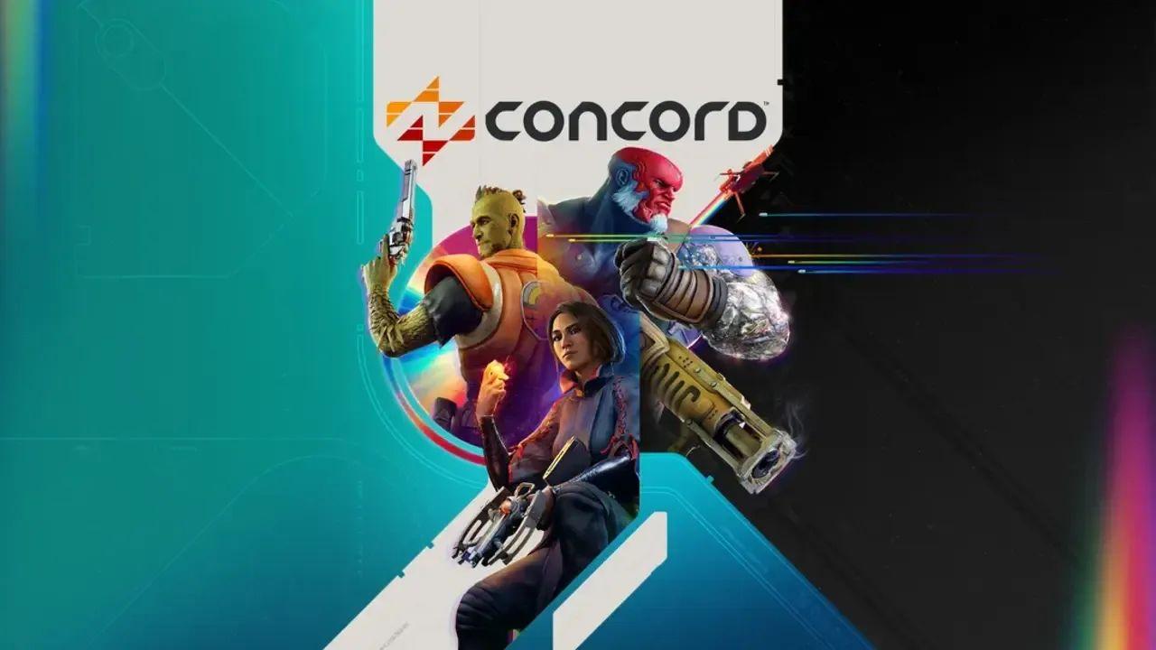 Concord game cover or screenshot