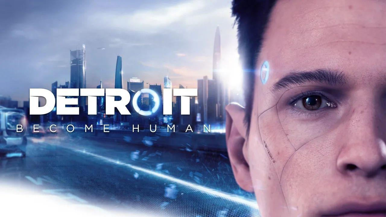 Characters of Detroit: Become Human