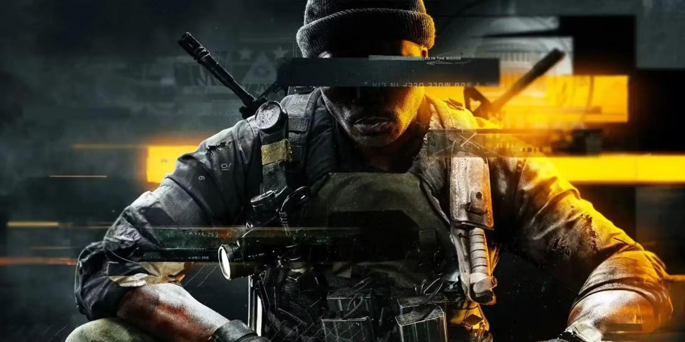 Call of Duty: Black Ops 6 Teases Return of popular weapon