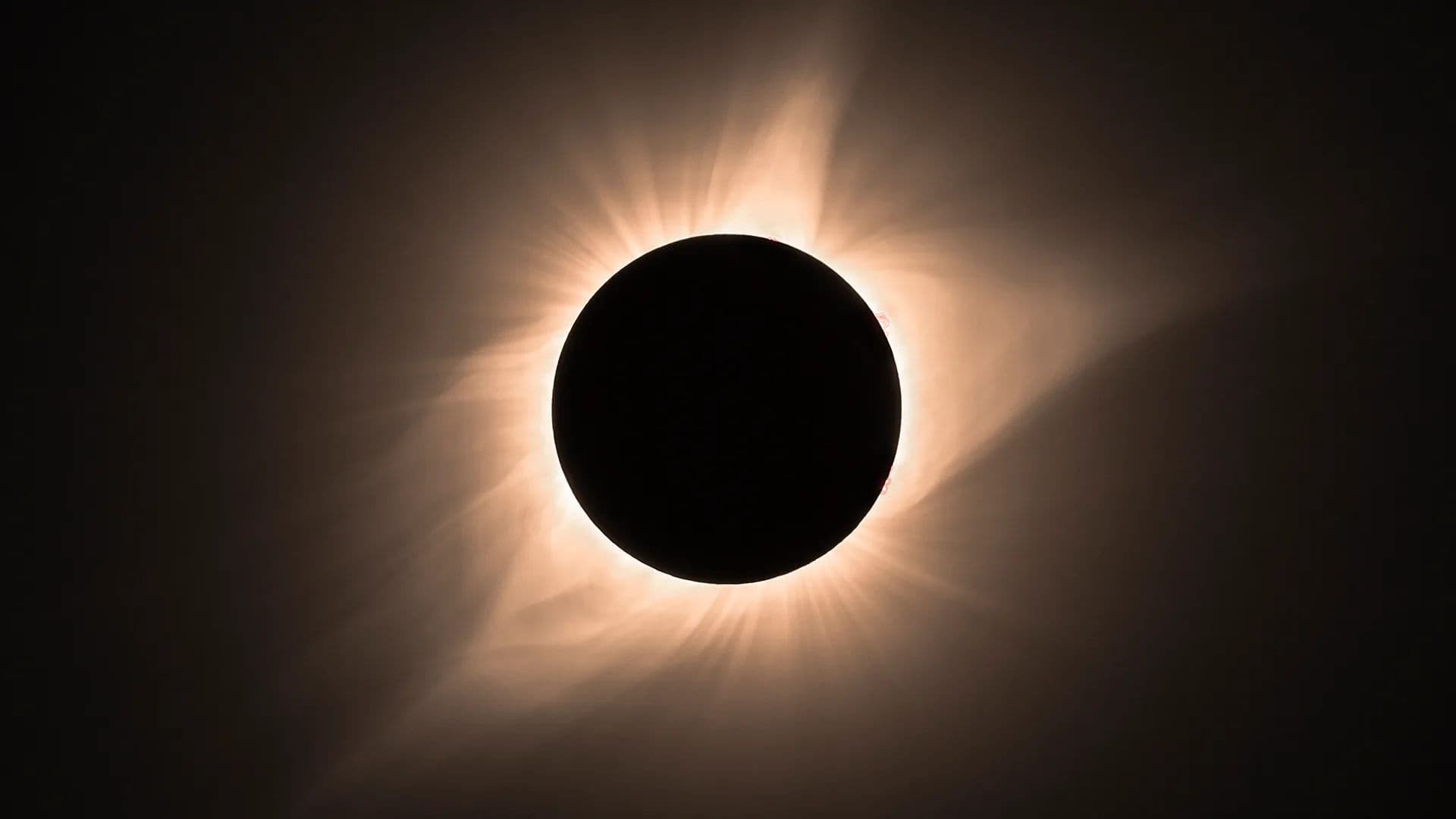 Total Solar Eclipse 2024: When, How Long & Watch Online