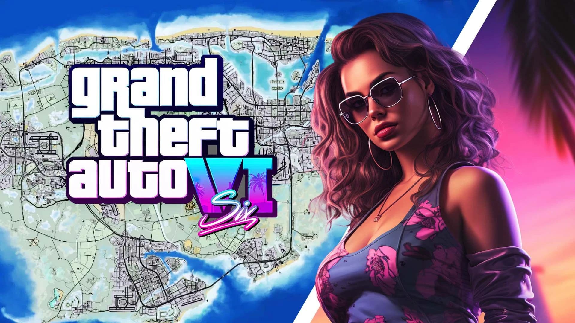 GTA 6 release delayed to 2026