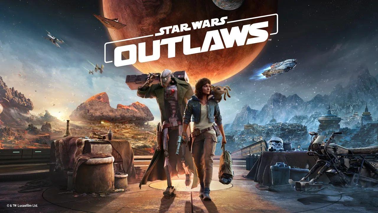 Star Wars Outlaws leaked gameplay spoilers