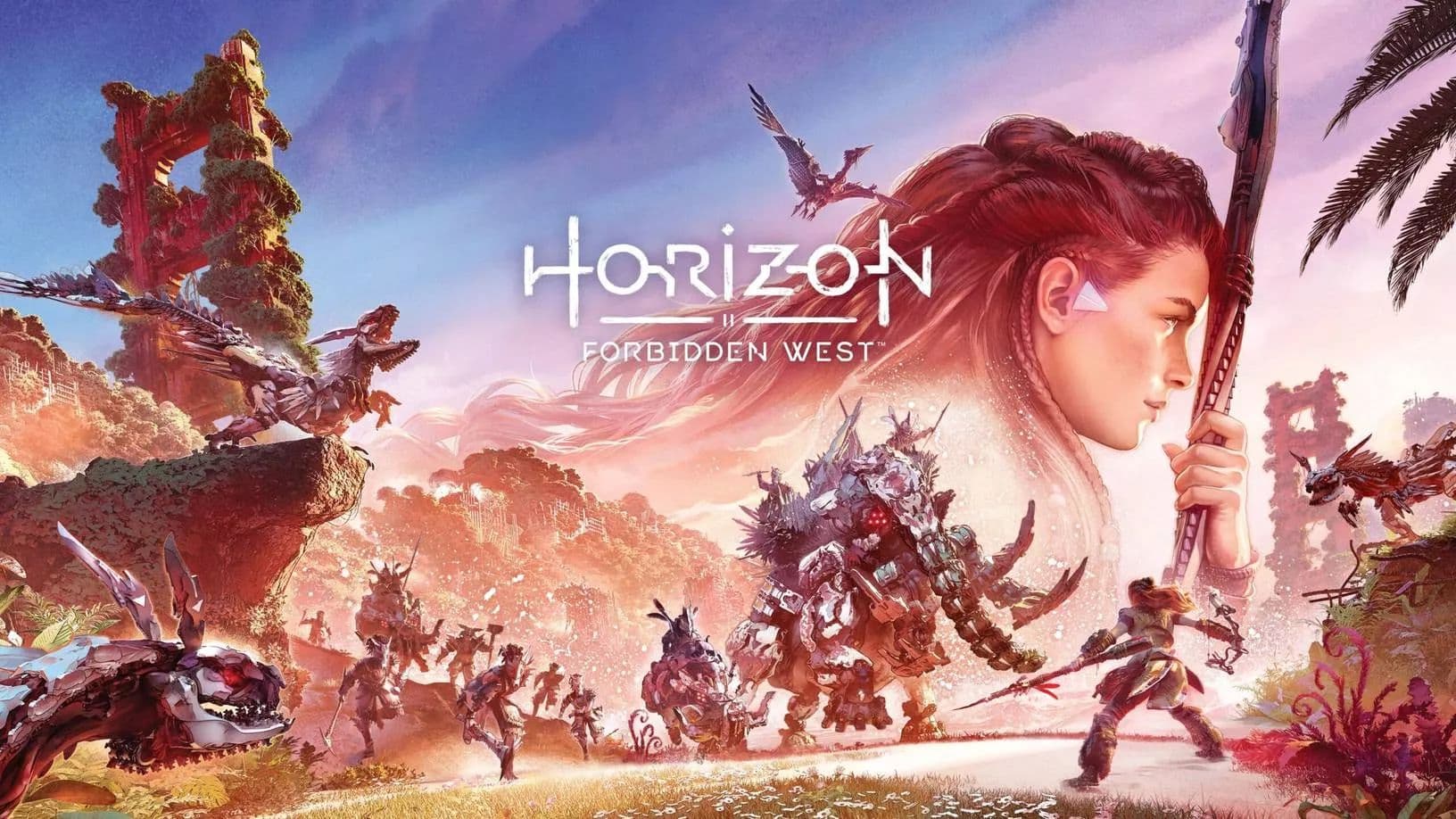 Horizon Forbidden West PC: Complete Edition Review