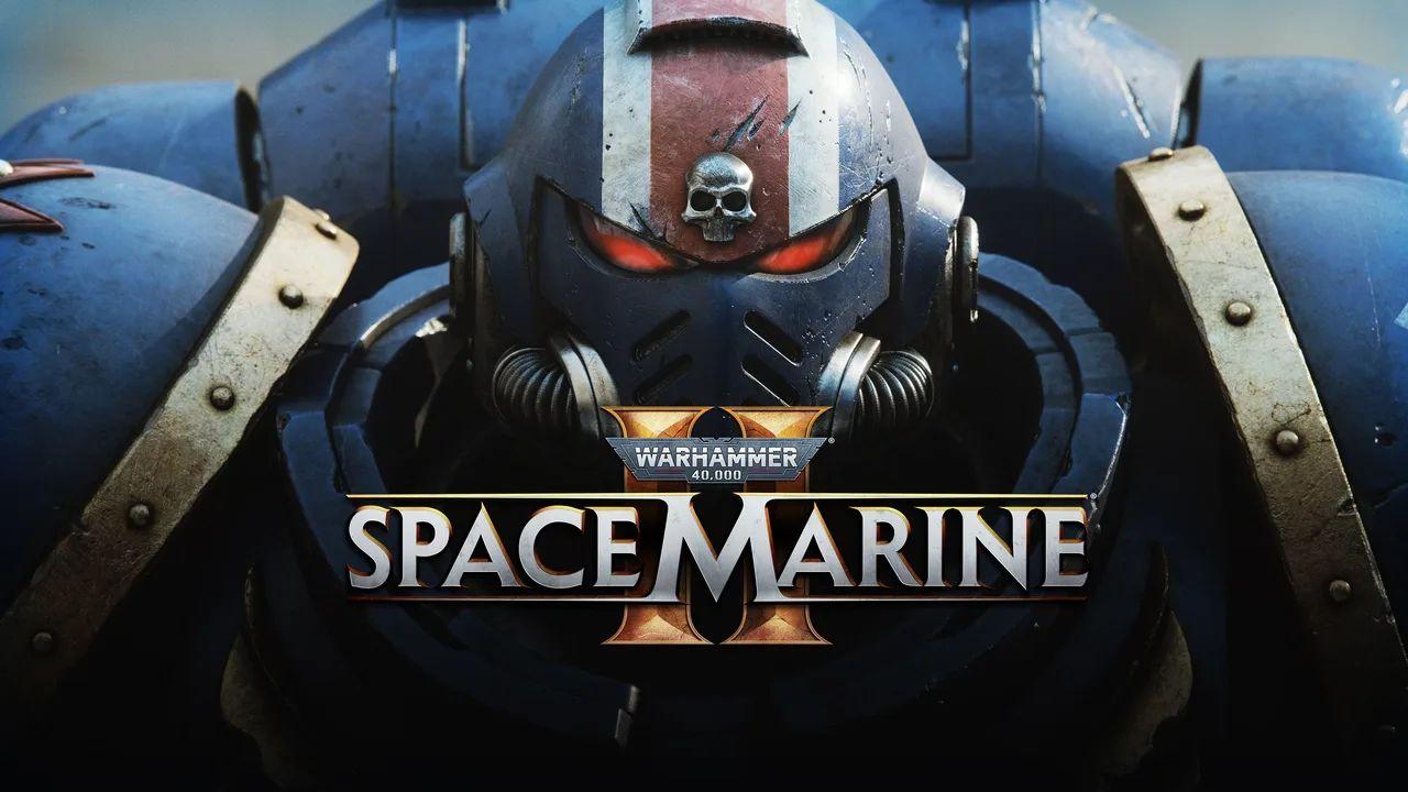 Image of a Space Marine 3