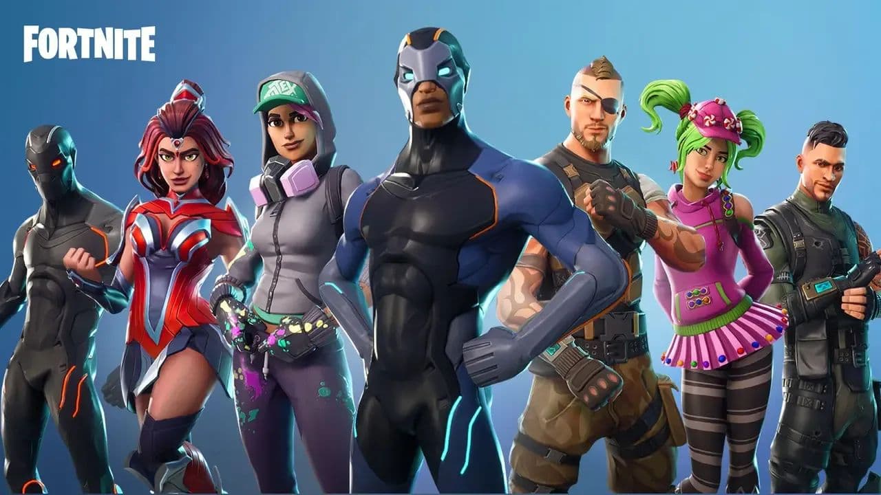 Fortnite Battle Pass Change Art Cover