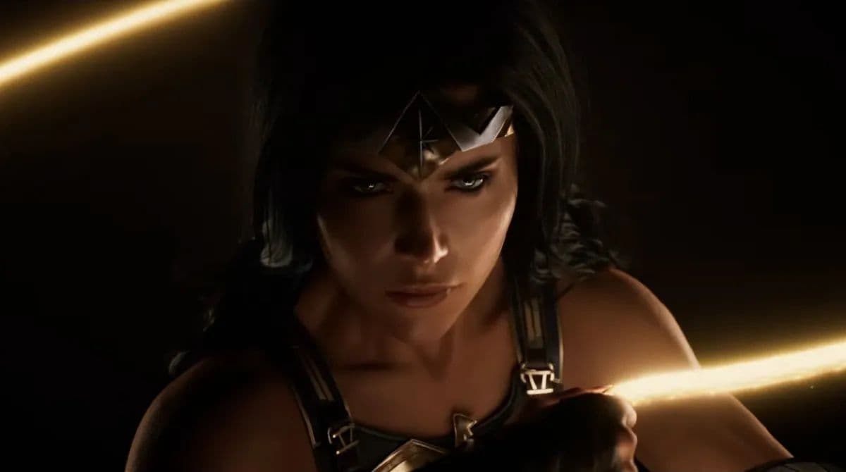 Wonder Woman Game Confirmed: Release Date & News