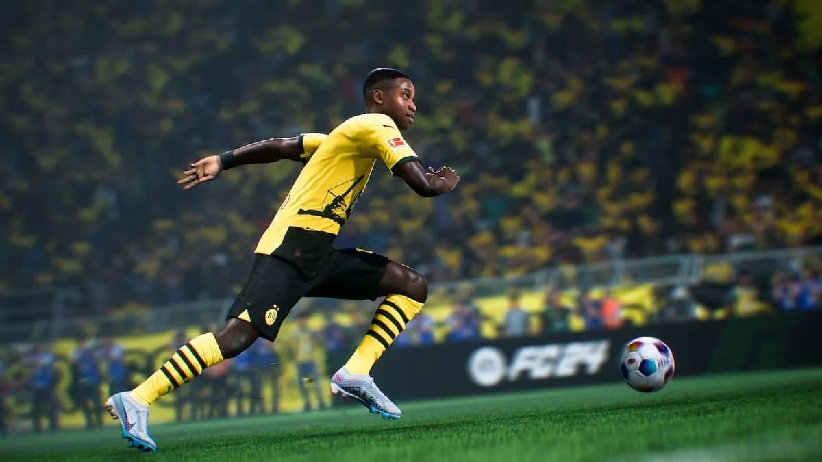 Best Players for EA Sports FC 24 Festival of Football 