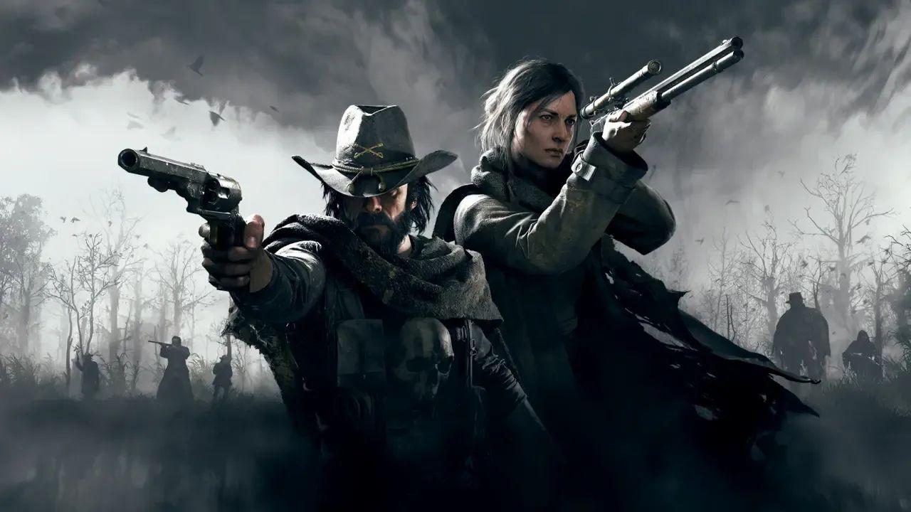 Hunt showdown price drops dlc costs may increase
