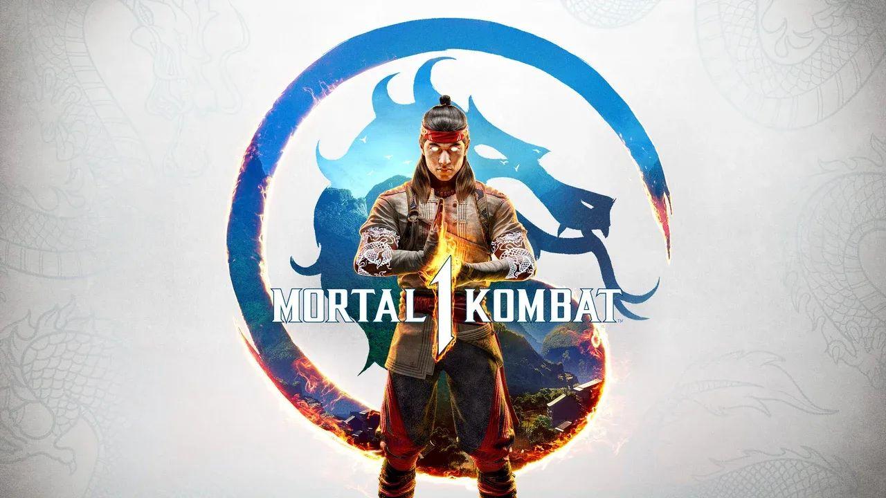 Mortal Kombat 1 new skin