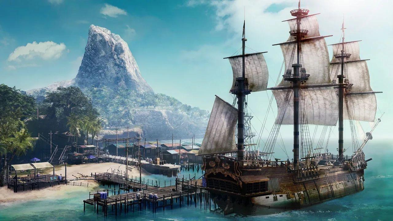 Like a Dragon: Pirate Yakuza in Hawaii screenshot