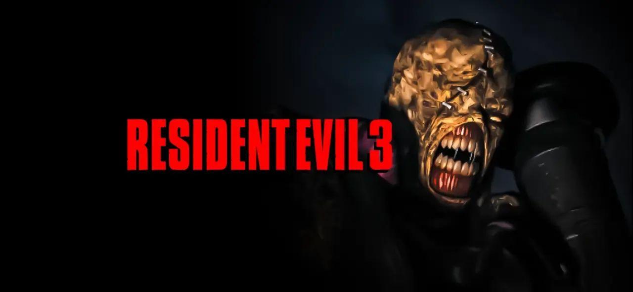 Image of Resident Evil 3 Nemesis