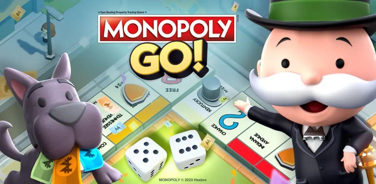 monopoly go marvel event Screenshot