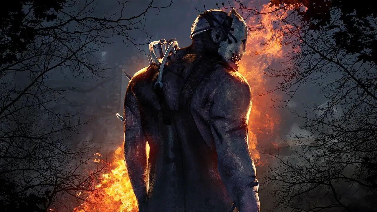 Dead by Daylight 2v8 Mode announcement