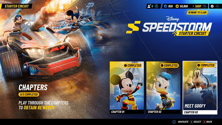 Disney Speedstorm Review: Fun Kart Racing Game with a Twist